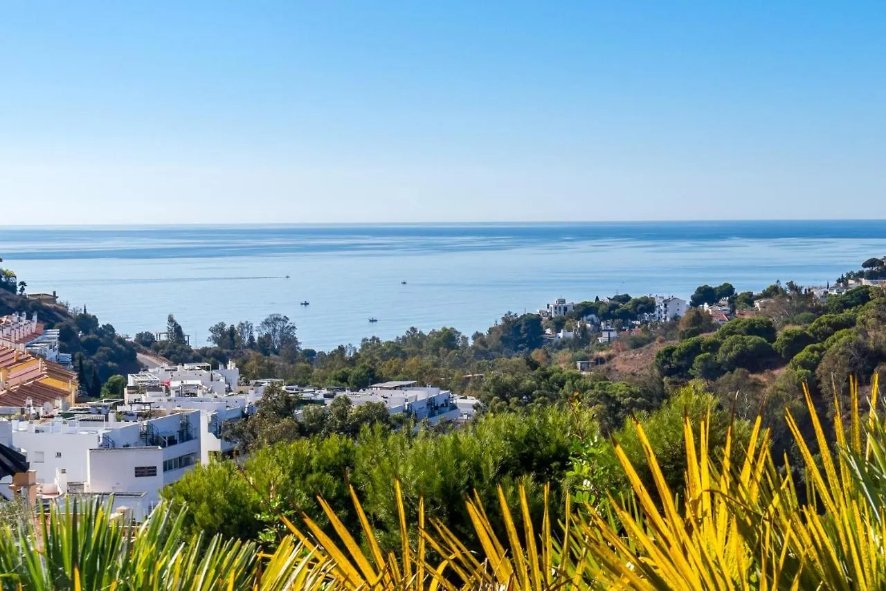 Resort Mediterra Benalmadena Spain