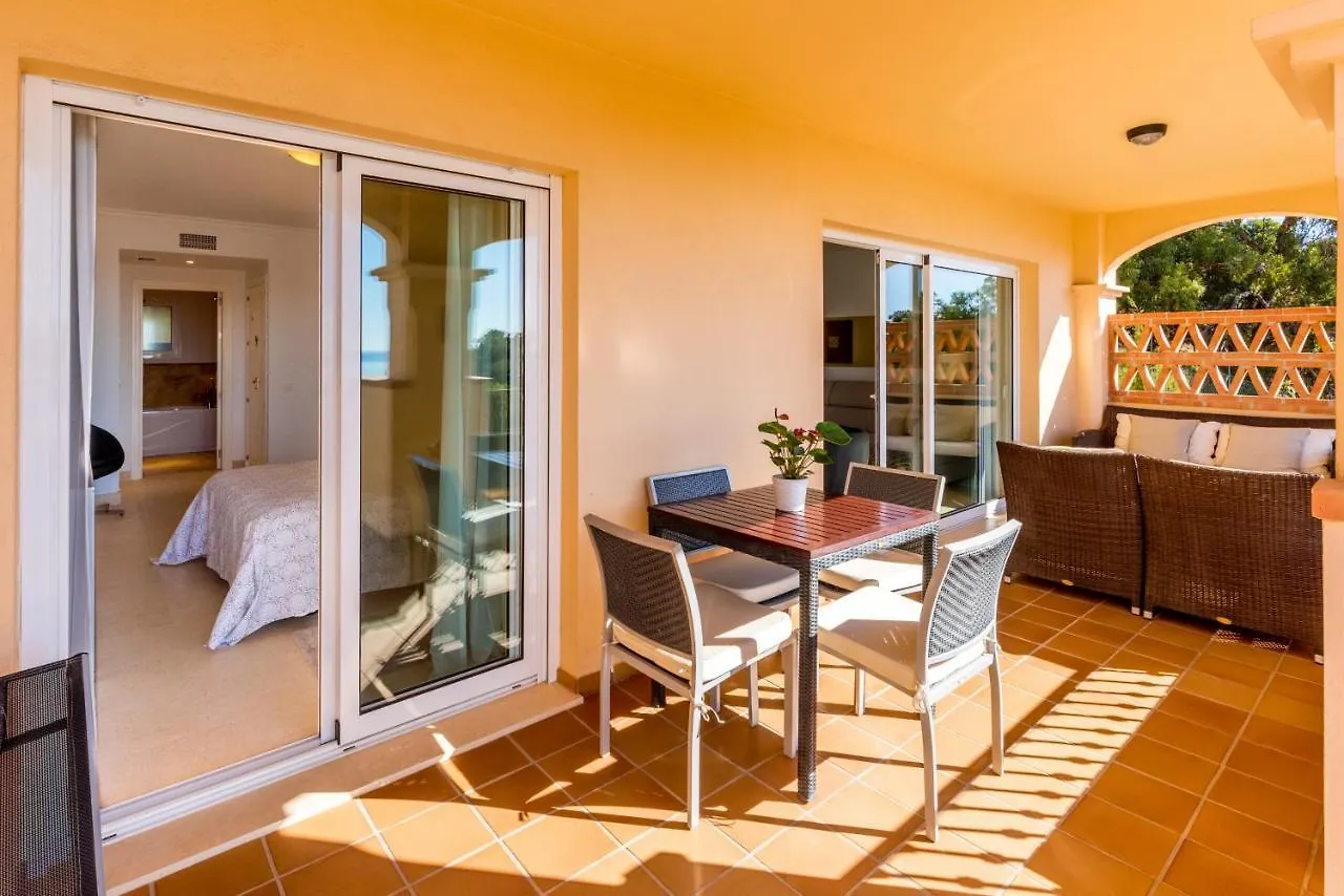Resort Mediterra Benalmadena Spain